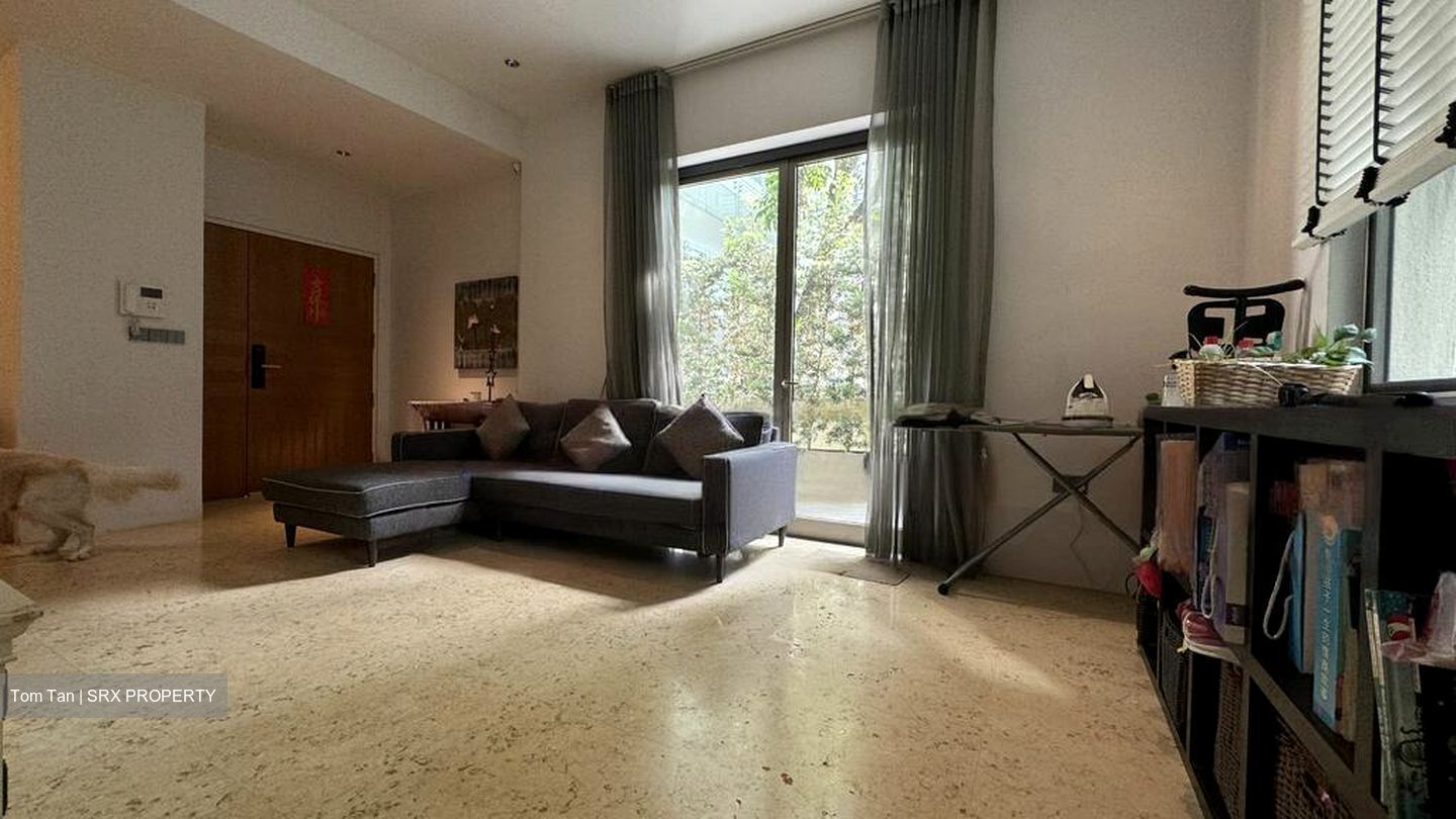 The Loft (D10), Condominium #475819611